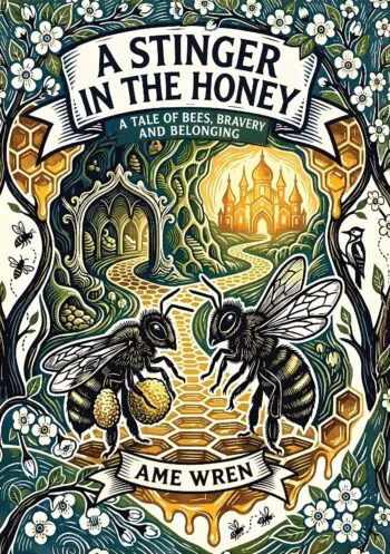 A Stinger in the Honey