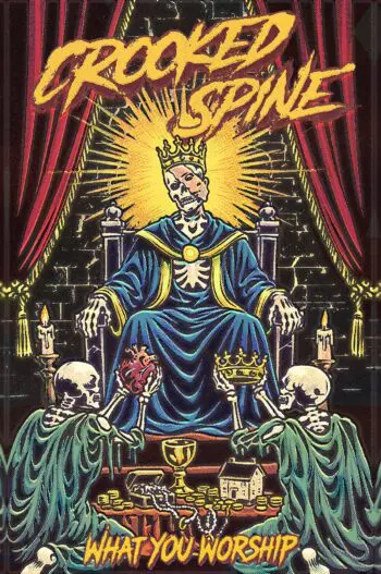 What You Worship