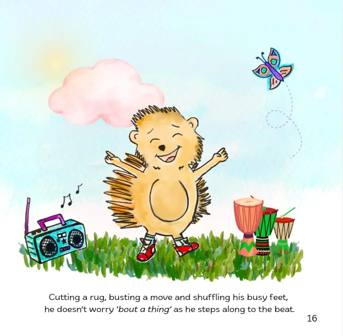 Little Tales, Mighty Meanings
