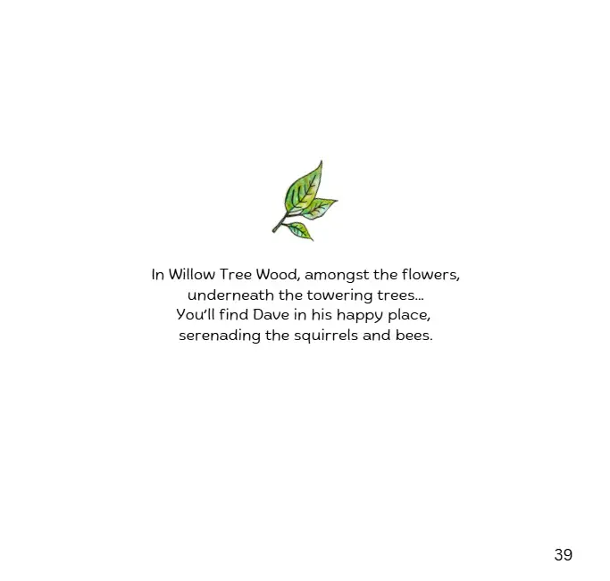 Little Tales, Mighty Meanings