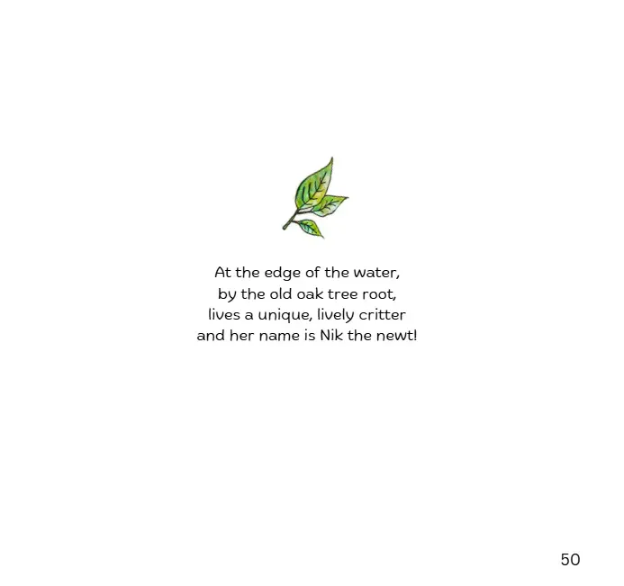 Little Tales, Mighty Meanings