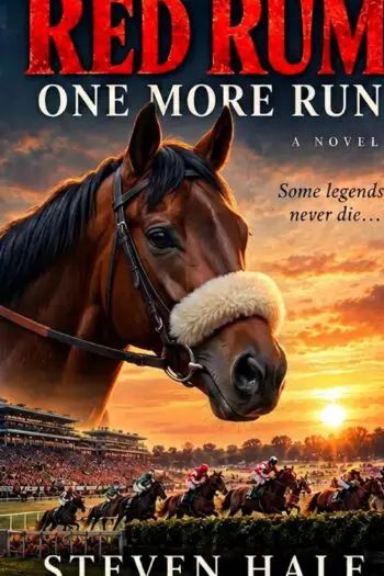 RED RUM ONE MORE RUN