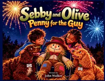 Penny for the Guy