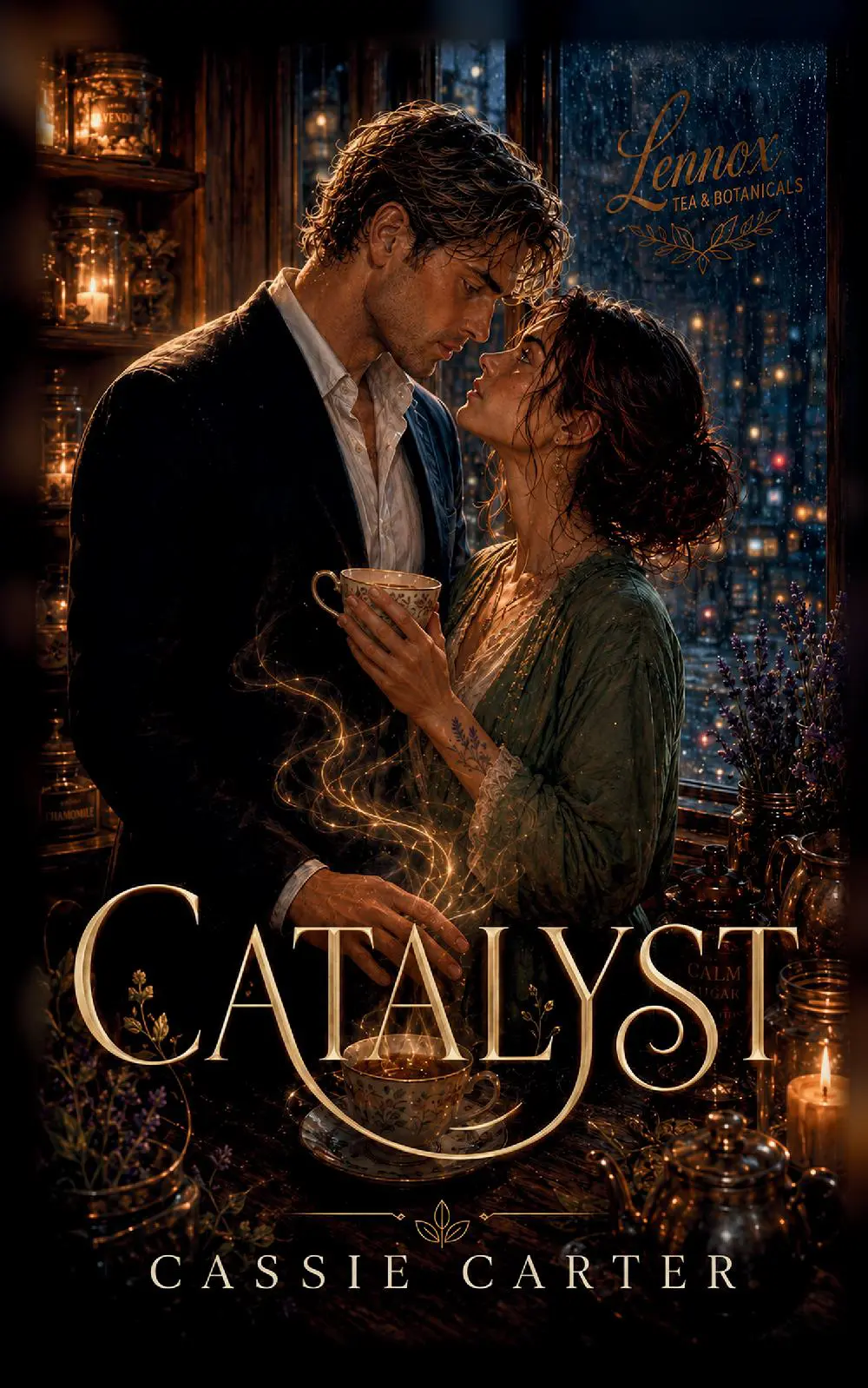 Catalyst