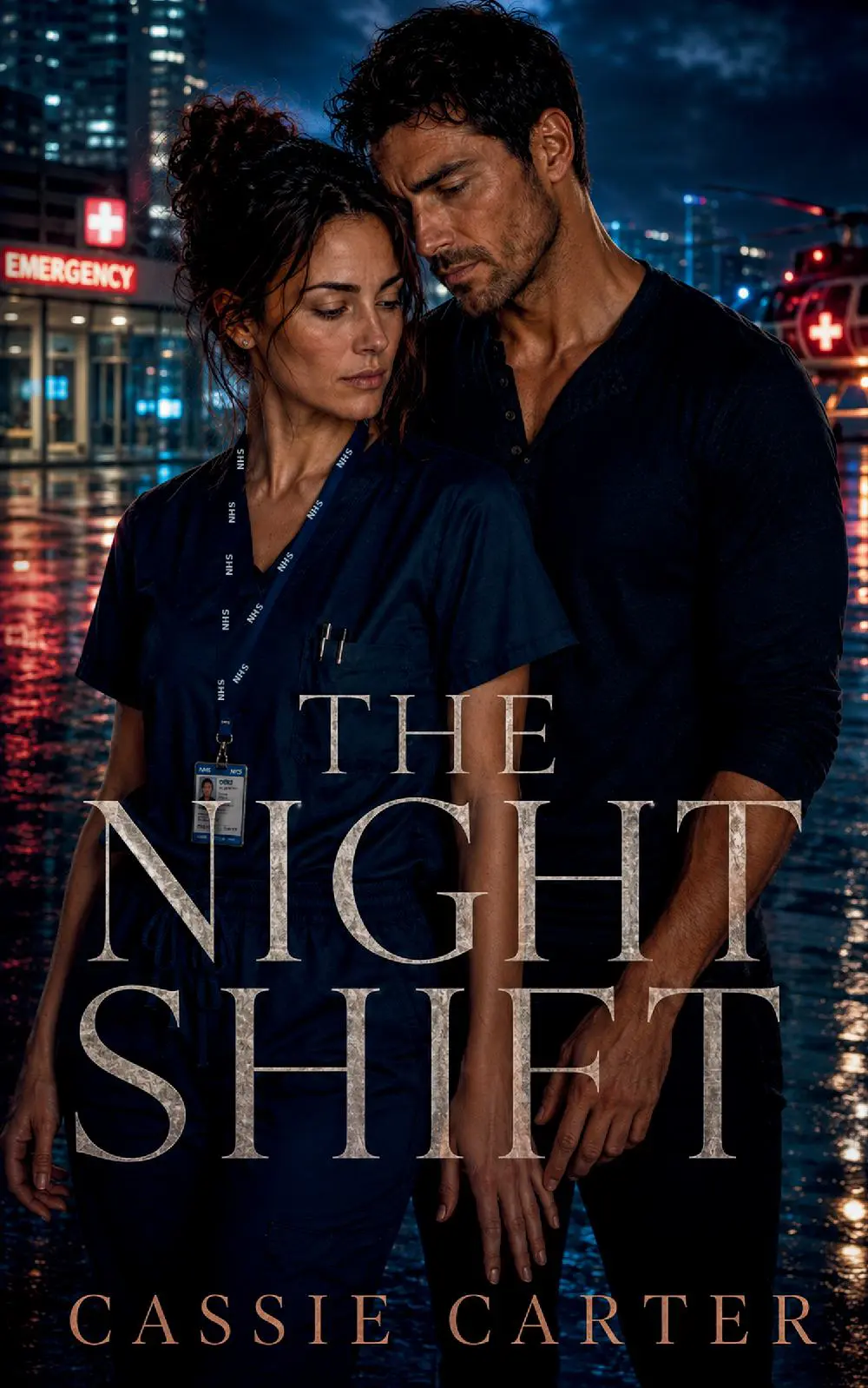 The Night Shift