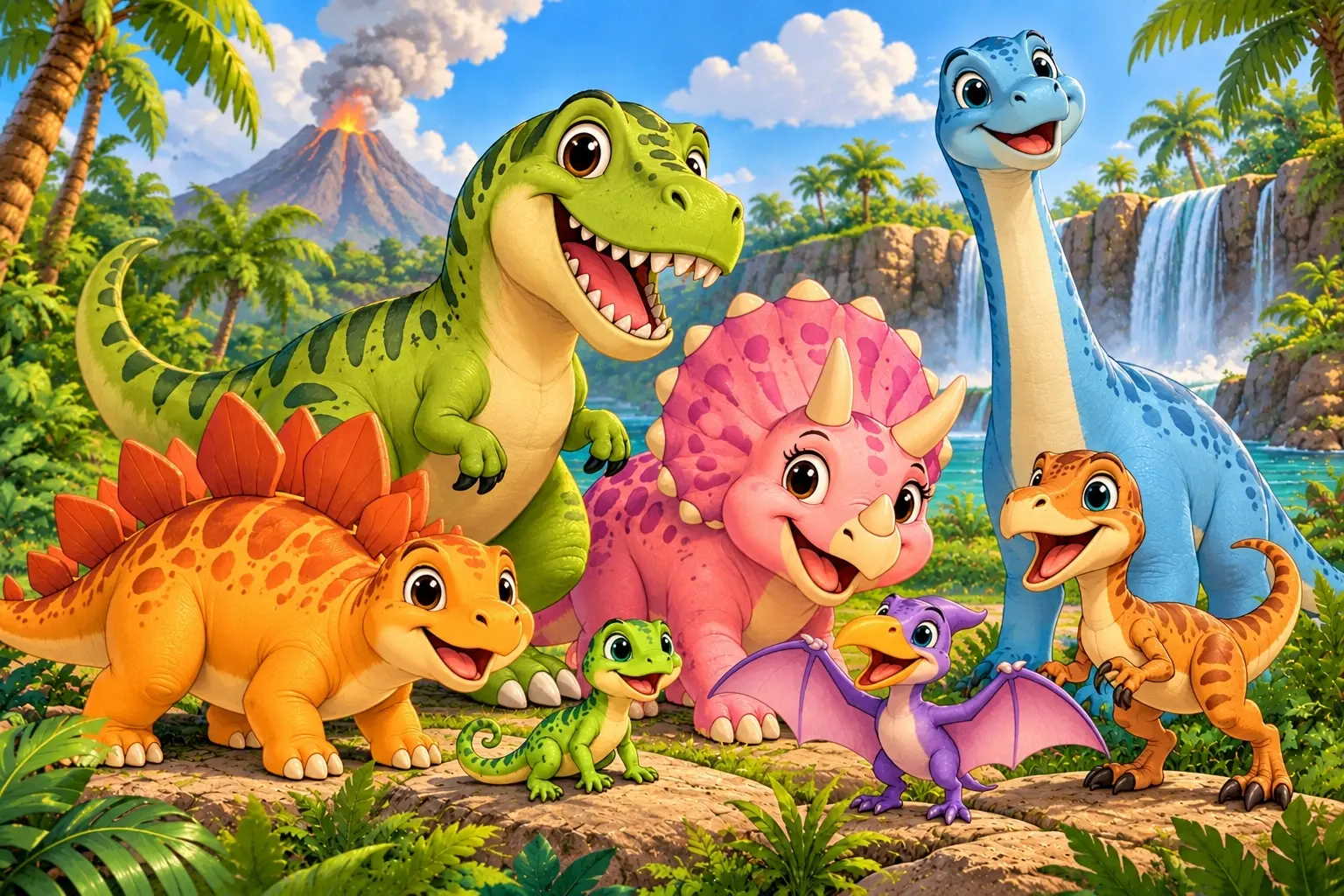 Dino Days