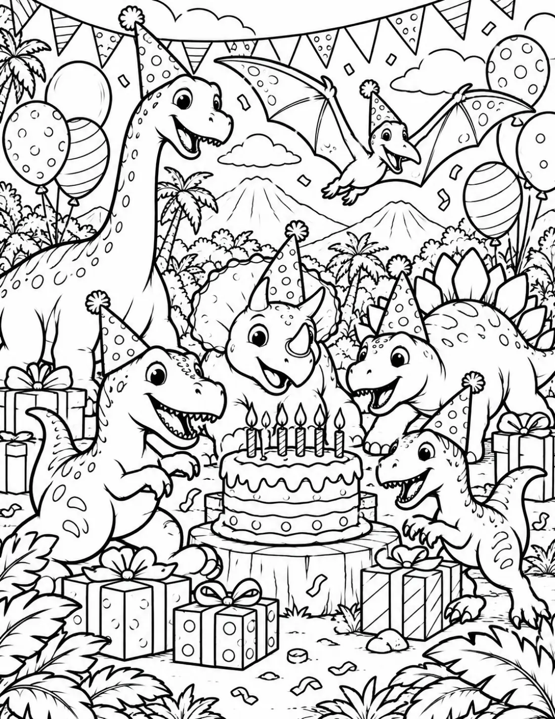Dino Days
