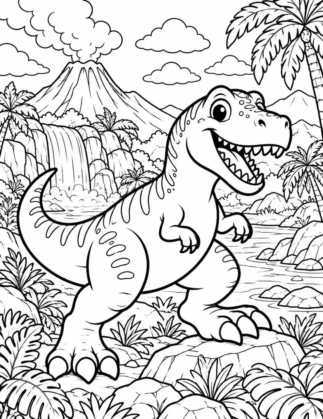 Dino Days