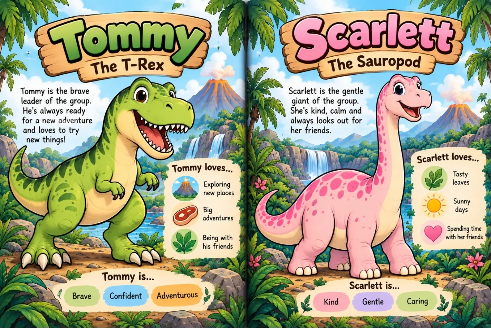 Dino Days