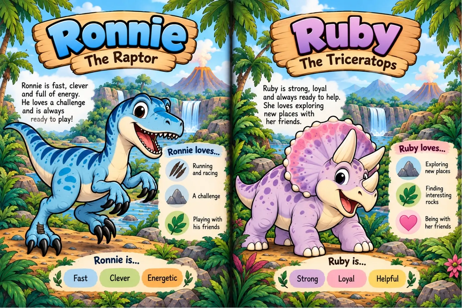 Dino Days