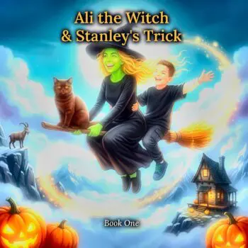 Ali the Witch & Stanley's Trick