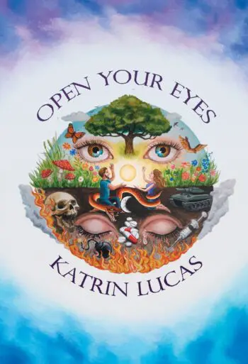 Open Your Eyes