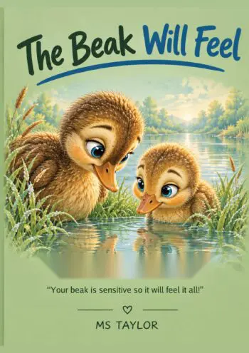 The Beak Will Feel- Like A Duck Series