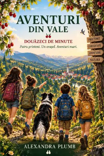 Aventuri din Vale: Douăzeci de minute