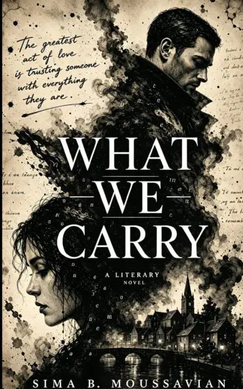 WHAT WE CARRY