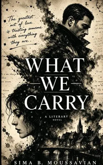 WHAT WE CARRY