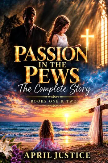 PASSION IN THE PEWS The Complete Story