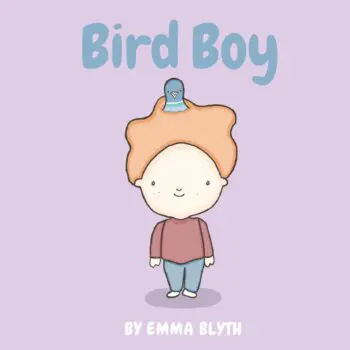 Bird Boy