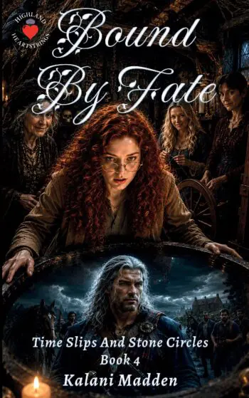 Bound By Fate