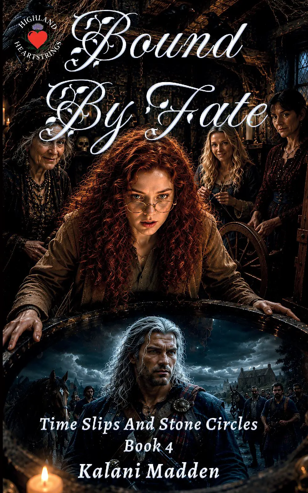 Bound By Fate