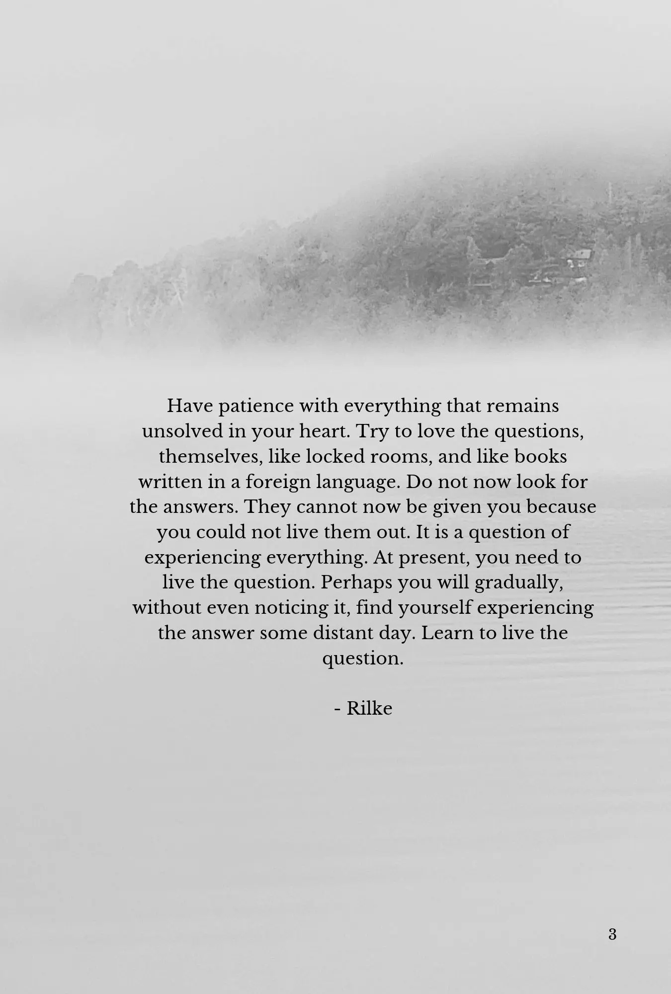 The Space Between Us: Essays on Connection, Expansion, and Reclaiming the Self