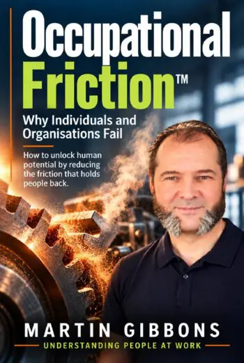 Occupational Friction