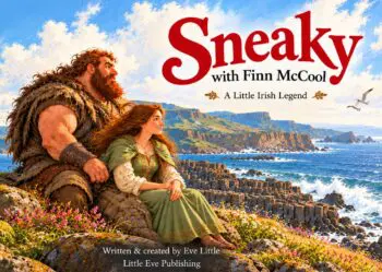 Sneaky with Finn McCool