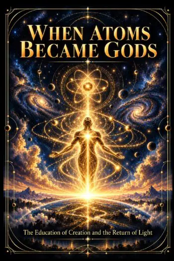 When Atoms Became Gods