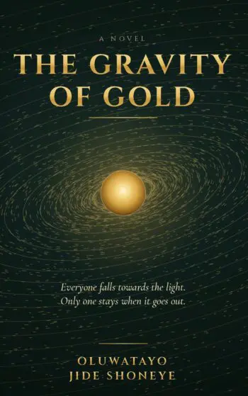 THE GRAVITY OF GOLD