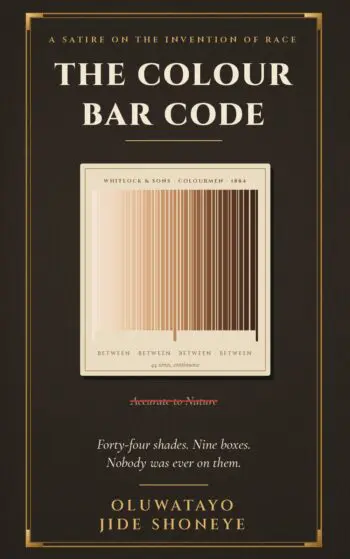 THE COLOUR BAR CODE