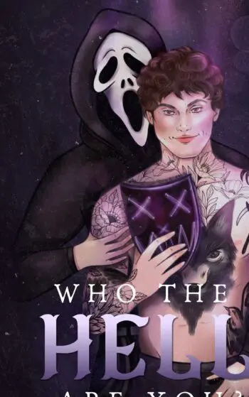 Who The Hell Are You?