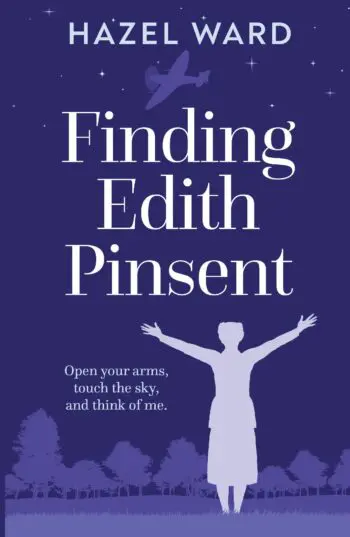 Finding Edith Pinsent