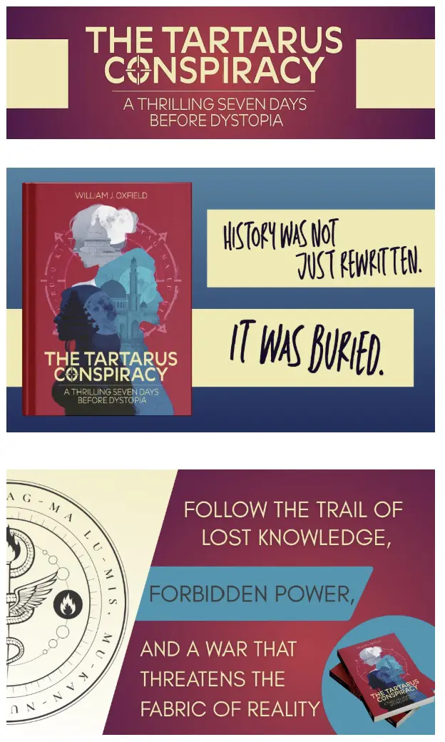 The Tartarus Conspiracy