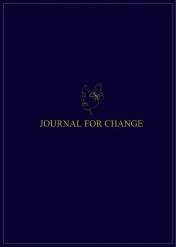 Journal For Change