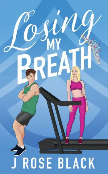 Losing My Breath