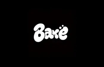 Bare Graffiti Sketchbook 2.0