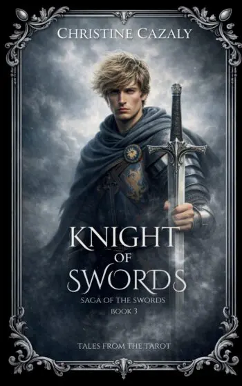 Knight of Swords