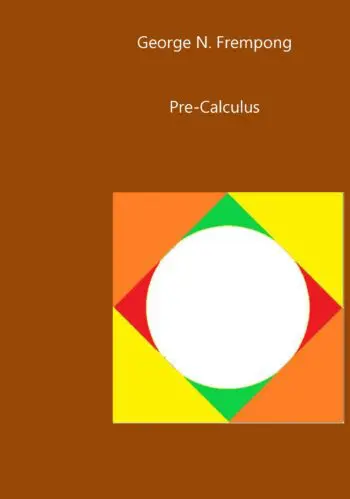 Pre-Calculus