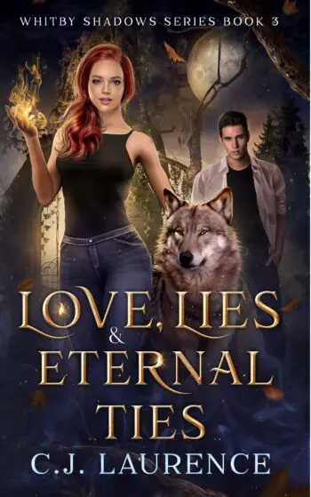 Love, Lies & Eternal Ties