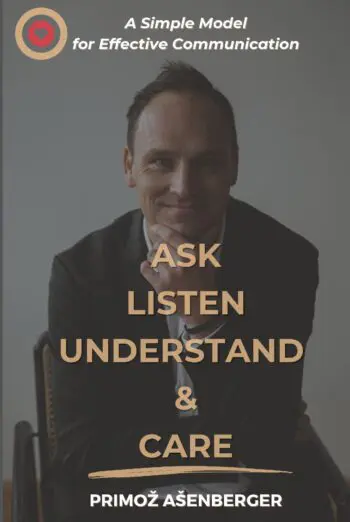 ASK LISTEN UNDERSTAND & CARE