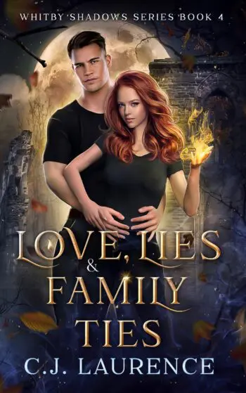Love, Lies & Family Ties