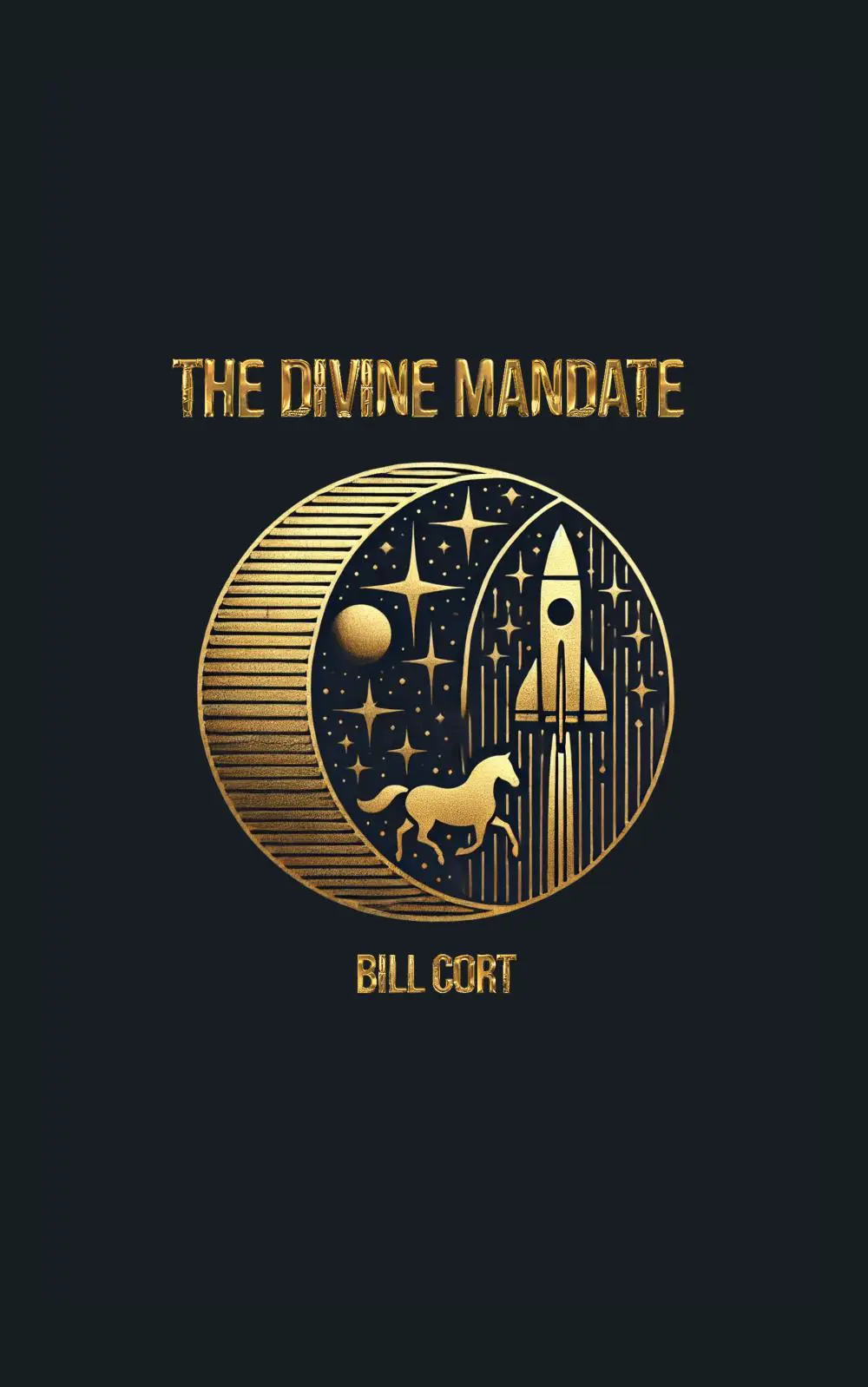 The Divine Mandate