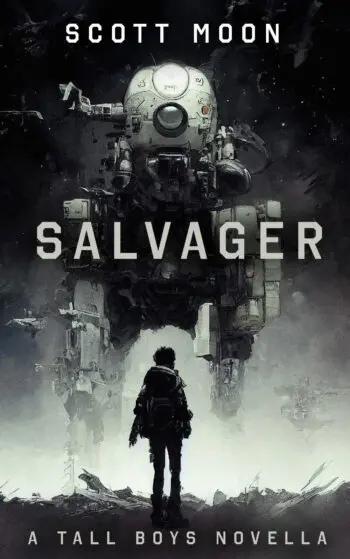 Salvager
