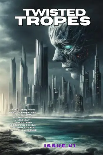 Twisted Tropes Issue One