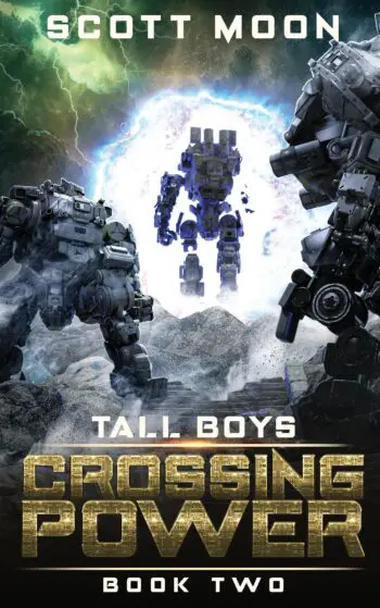 Crossing Power