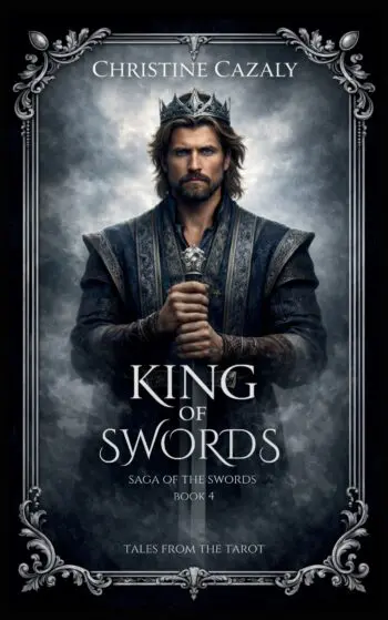 King of Swords