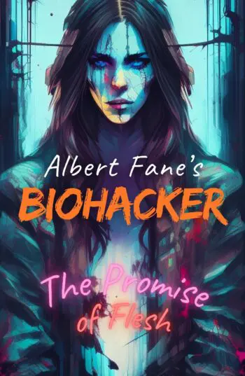 BIOHACKER: The Promise of Flesh