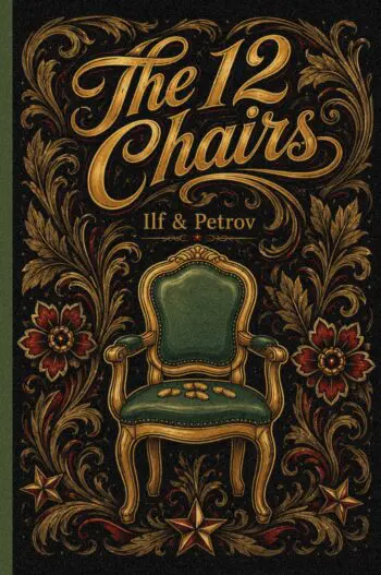 The Twelve Chairs