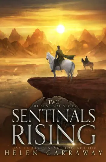 Sentinals Rising