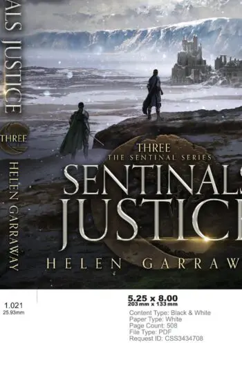Sentinals Justice